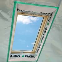 Внутренний пароизоляционный оклад fakro xds