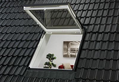 Аварийный выход Velux GTL