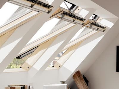 Velux Integra